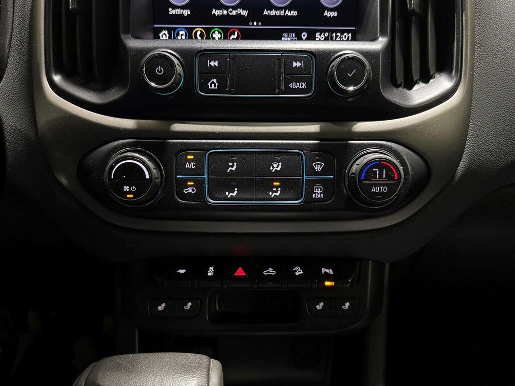 2019 Chevrolet Colorado Z71 San Clemente CA