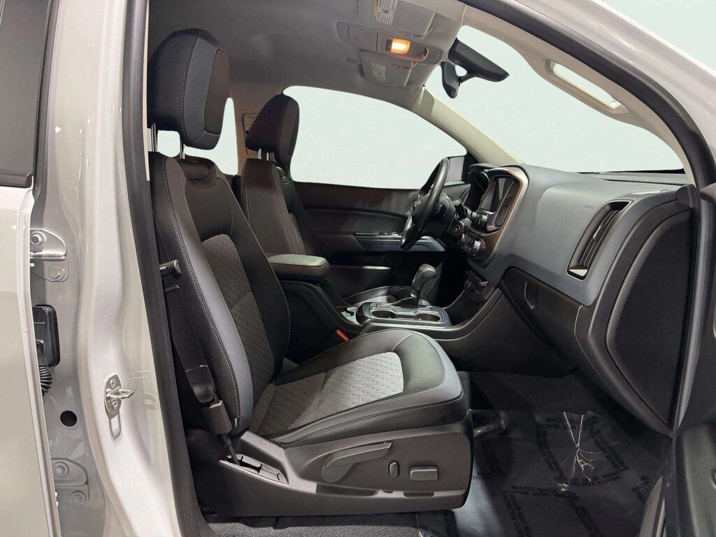 2019 Chevrolet Colorado Z71 San Clemente CA
