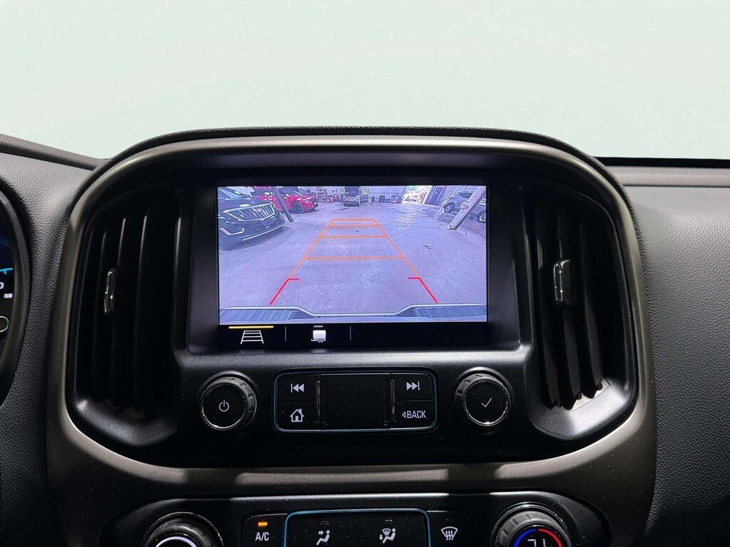 2019 Chevrolet Colorado Z71 San Clemente CA