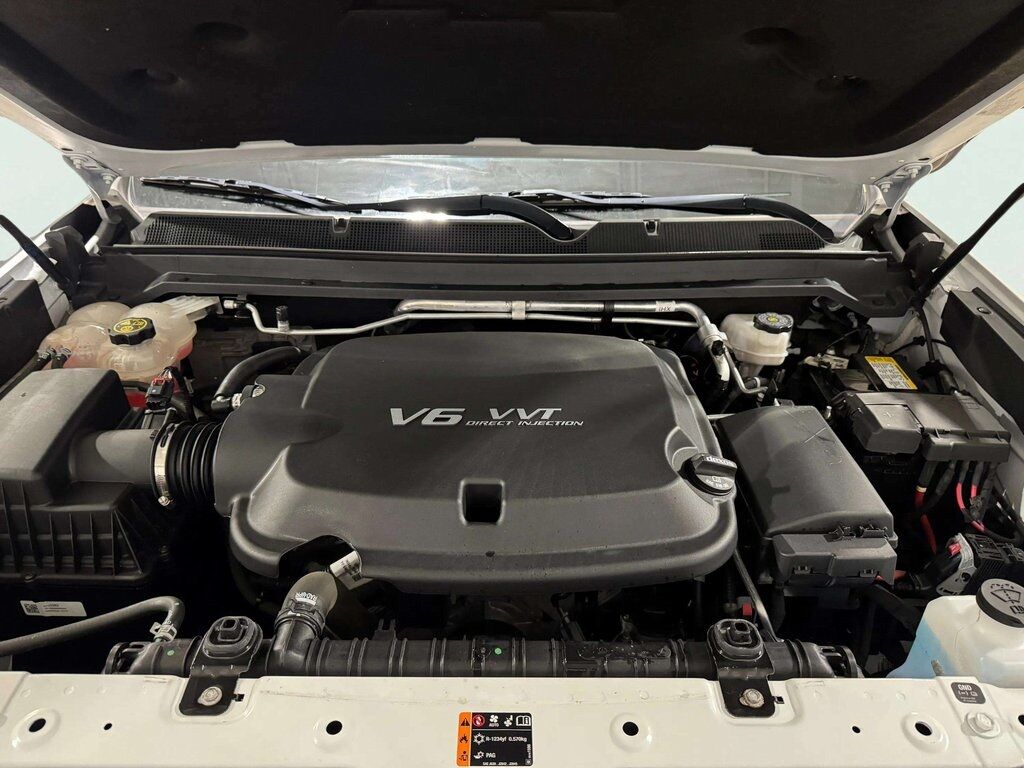 2019 Chevrolet Colorado Z71 San Clemente CA