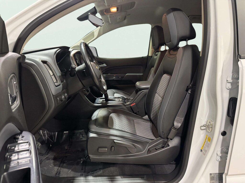 2019 Chevrolet Colorado Z71 San Clemente CA