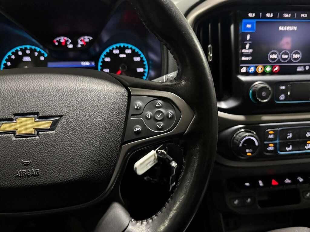 2019 Chevrolet Colorado Z71 San Clemente CA