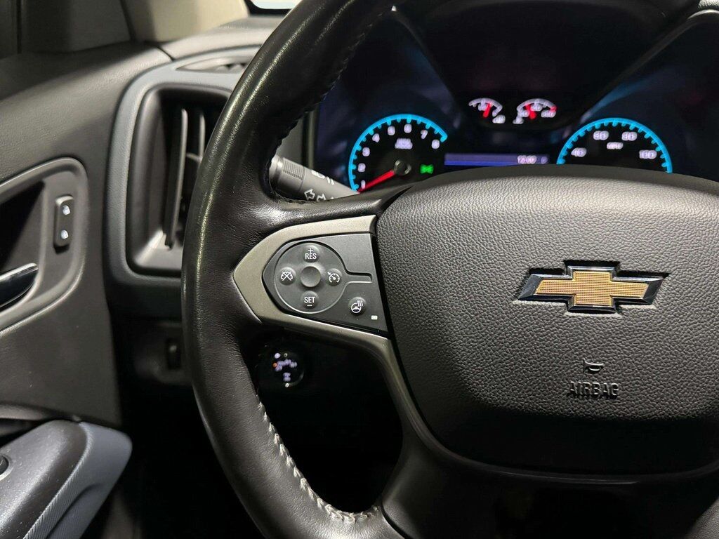 2019 Chevrolet Colorado Z71 San Clemente CA