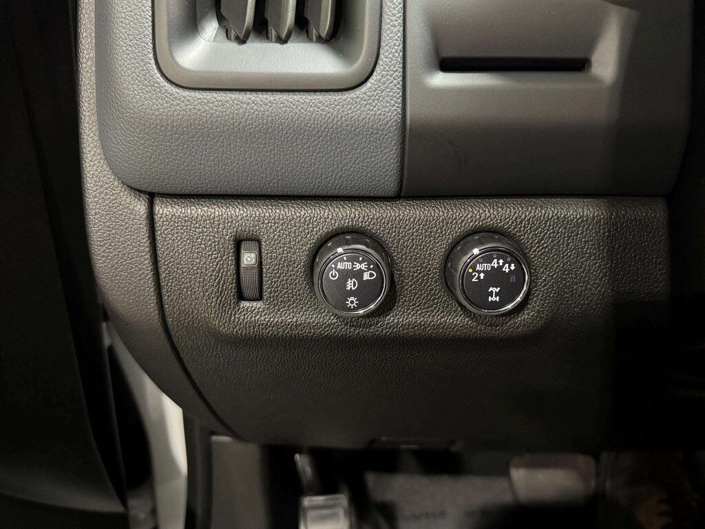 2019 Chevrolet Colorado Z71 San Clemente CA