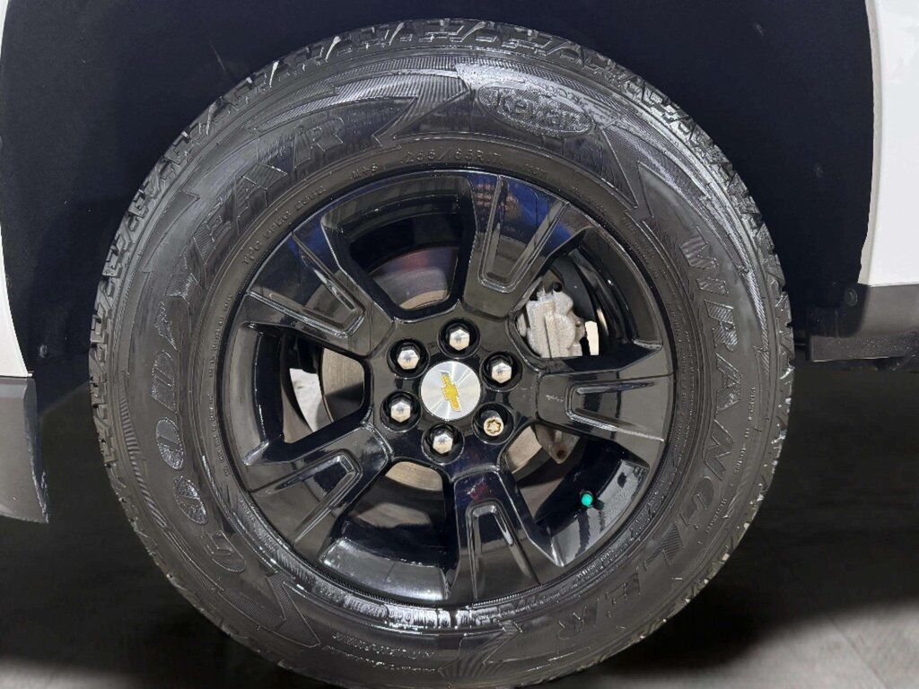 2019 Chevrolet Colorado Z71 San Clemente CA