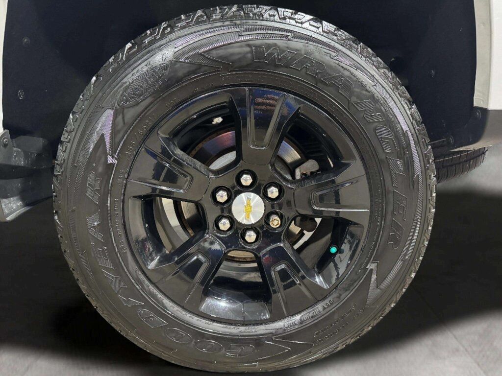 2019 Chevrolet Colorado Z71 San Clemente CA