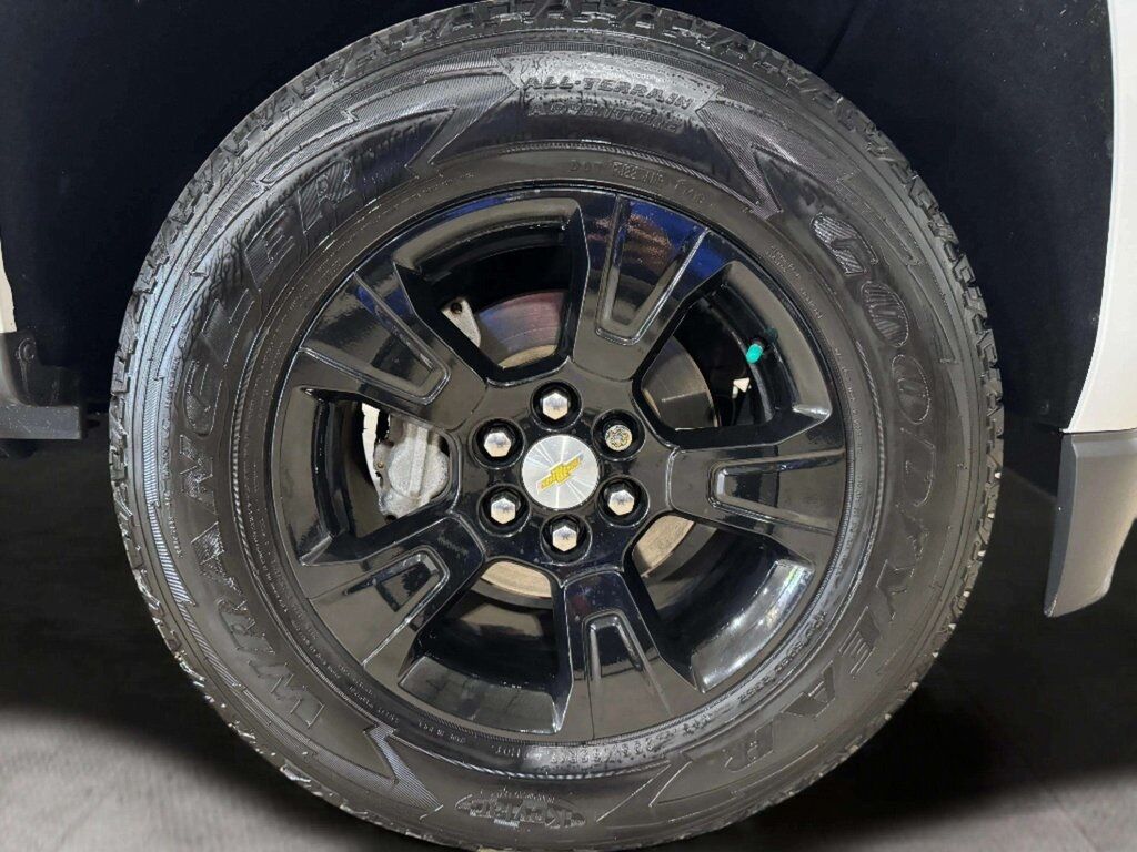 2019 Chevrolet Colorado Z71 San Clemente CA