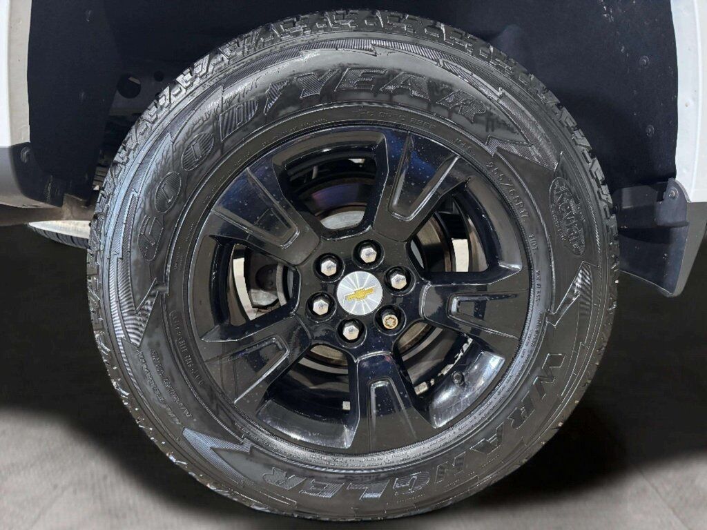 2019 Chevrolet Colorado Z71 San Clemente CA