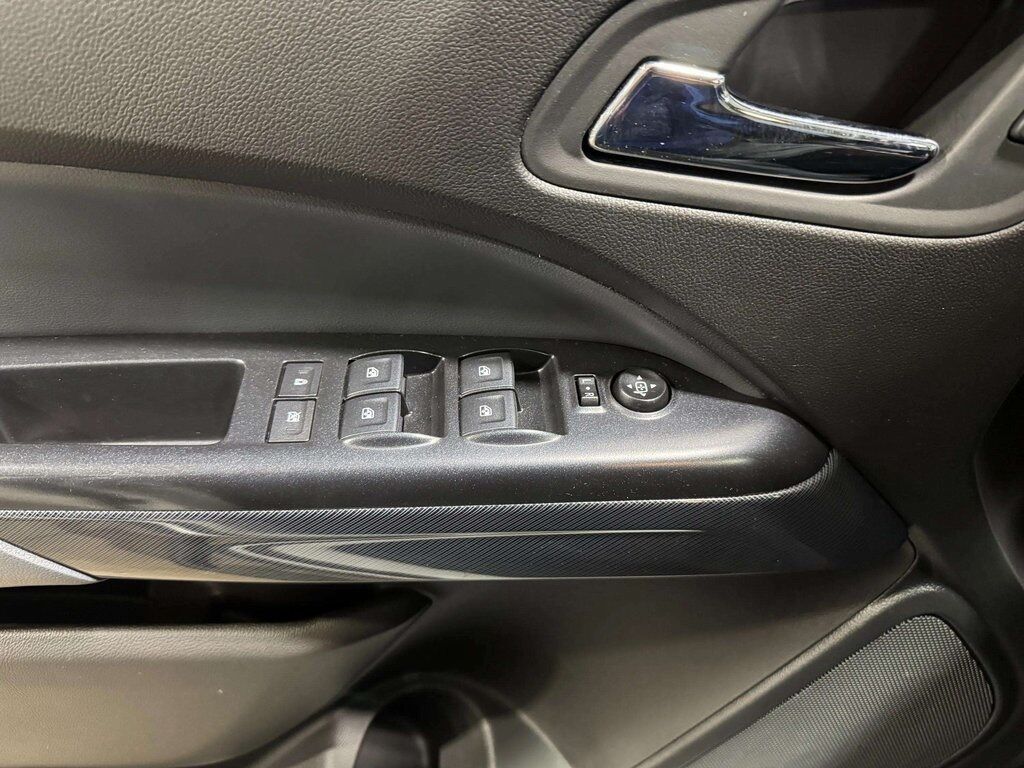 2019 Chevrolet Colorado Z71 San Clemente CA
