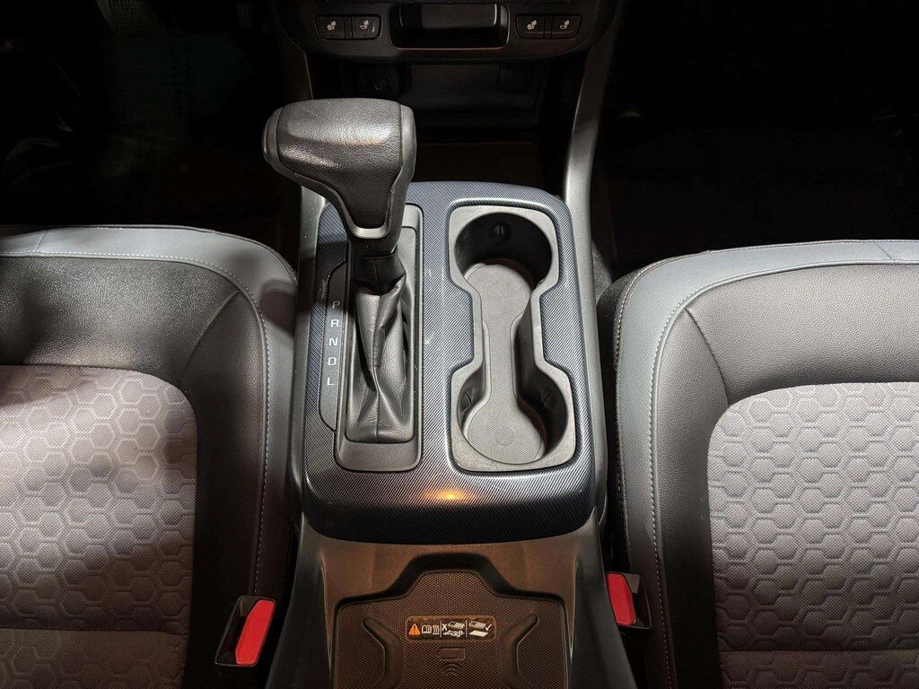 2019 Chevrolet Colorado Z71 San Clemente CA