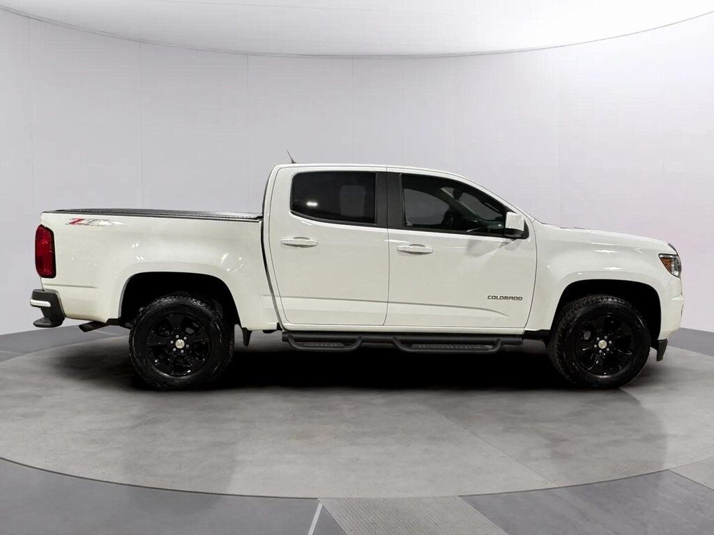 2019 Chevrolet Colorado Z71 San Clemente CA