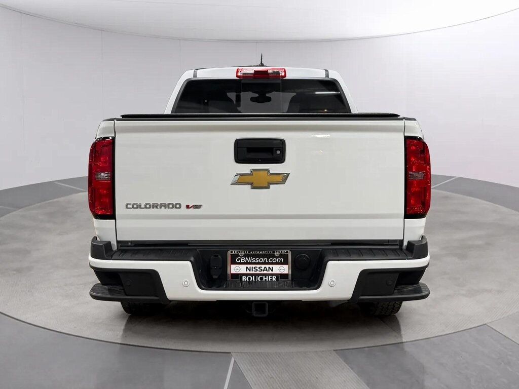 2019 Chevrolet Colorado Z71 San Clemente CA