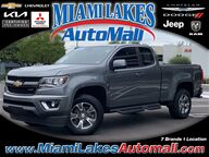 2019 Chevrolet Colorado Z71 Miami Lakes FL 2019 Chevrolet Colorado Z71 Miami Lakes FL