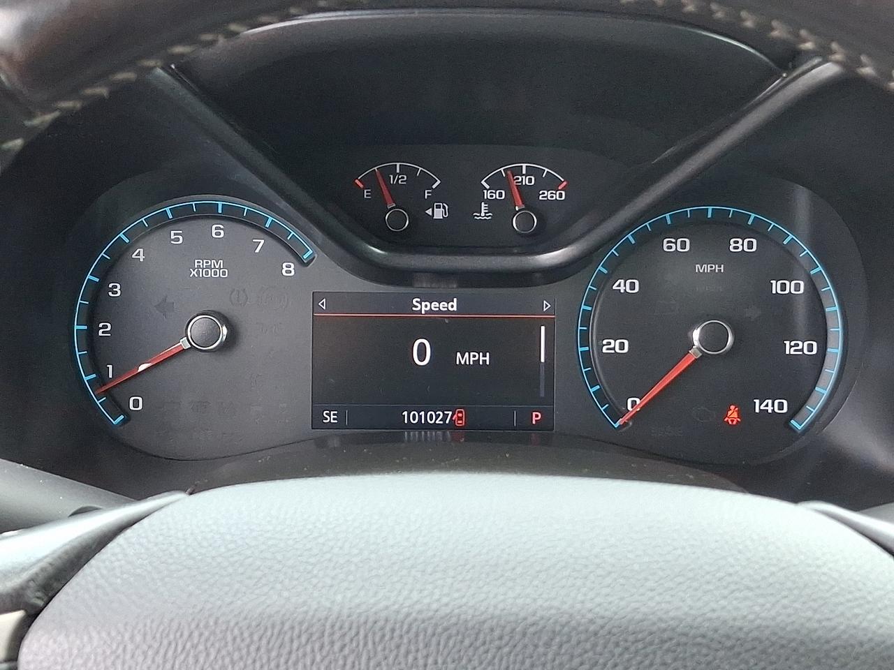 2019 Chevrolet Colorado Z71 Vineland NJ