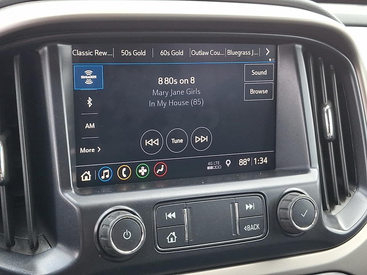 2019 Chevrolet Colorado Z71 Vineland NJ