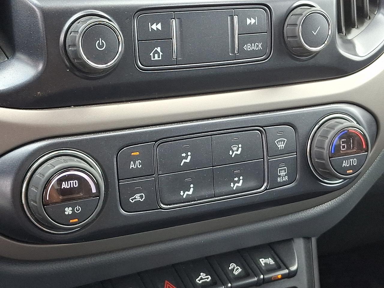 2019 Chevrolet Colorado Z71 Vineland NJ