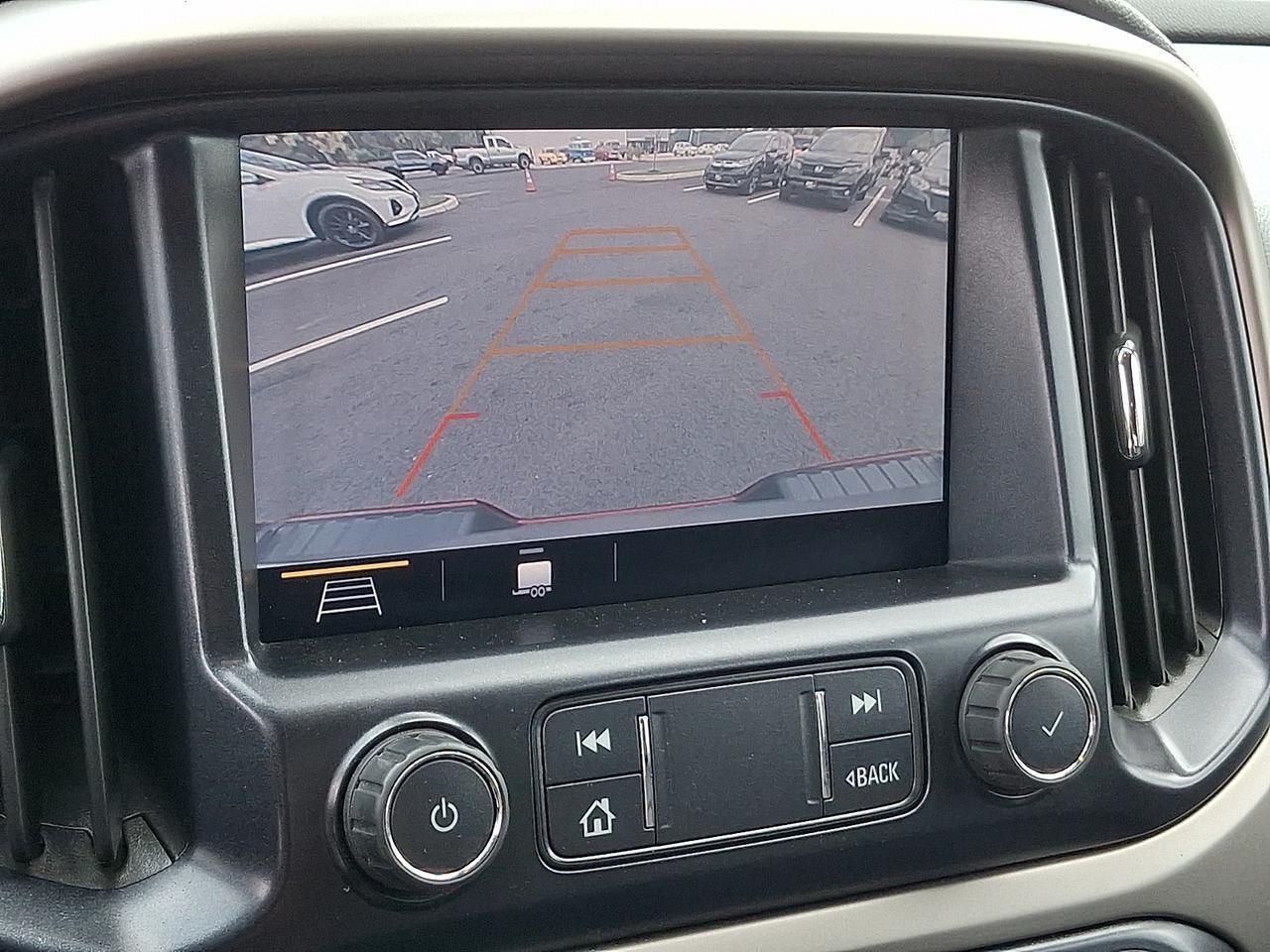 2019 Chevrolet Colorado Z71 Vineland NJ