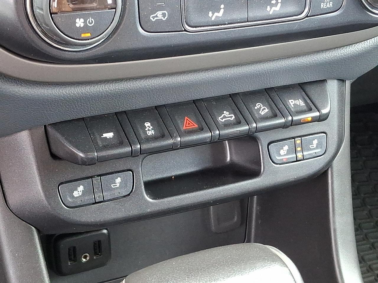 2019 Chevrolet Colorado Z71 Vineland NJ