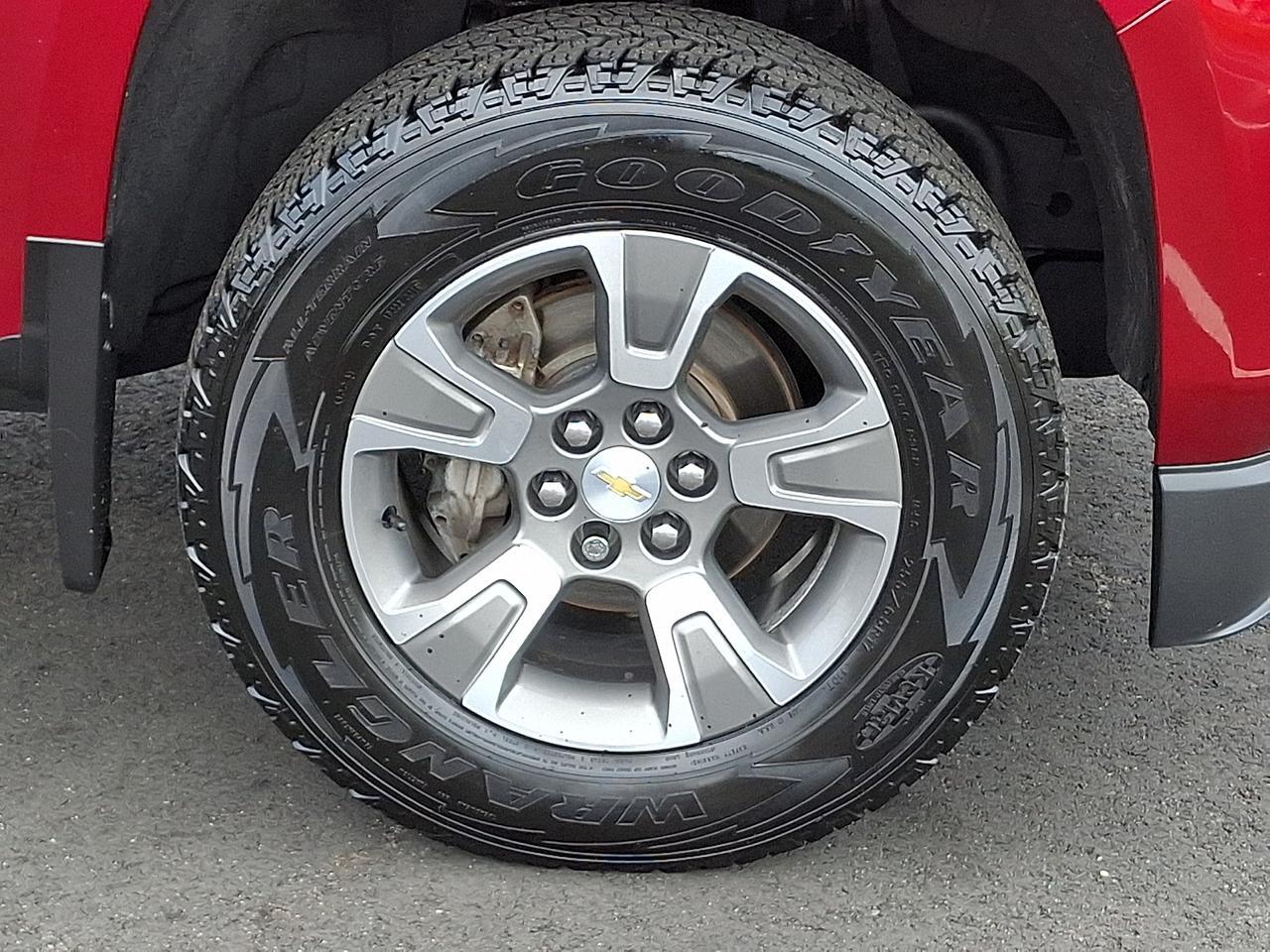 2019 Chevrolet Colorado Z71 Vineland NJ