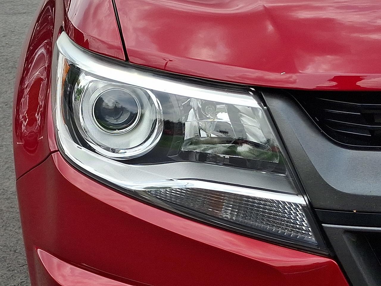 2019 Chevrolet Colorado Z71 Vineland NJ