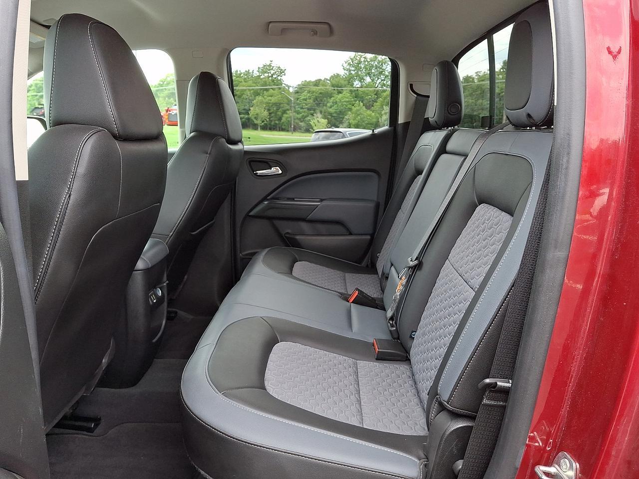2019 Chevrolet Colorado Z71 Vineland NJ