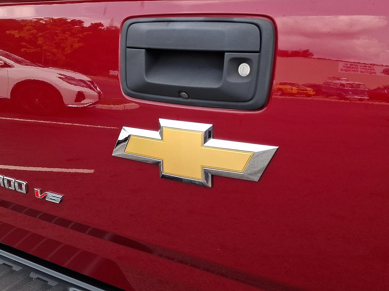 2019 Chevrolet Colorado Z71 Vineland NJ