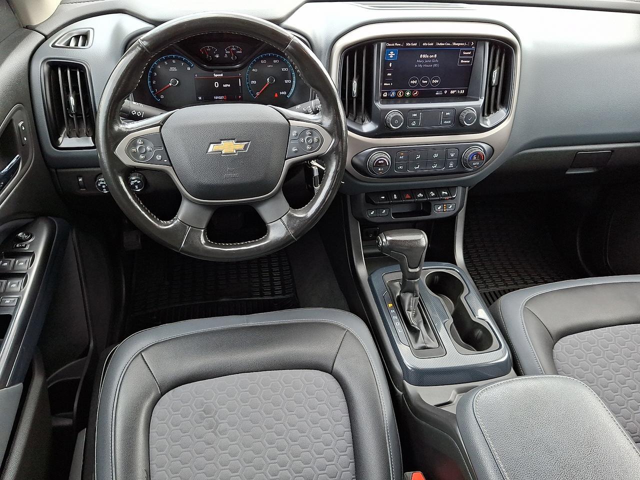 2019 Chevrolet Colorado Z71 Vineland NJ