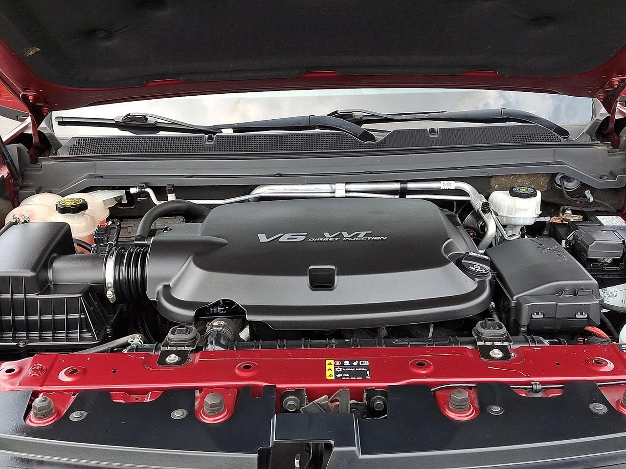 2019 Chevrolet Colorado Z71 Vineland NJ