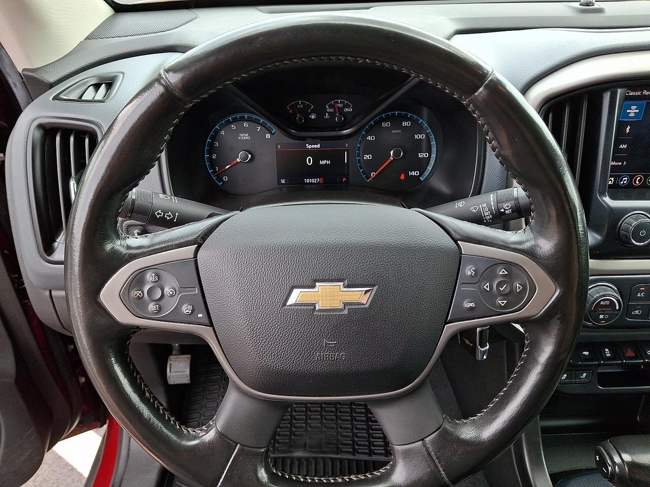 2019 Chevrolet Colorado Z71 Vineland NJ