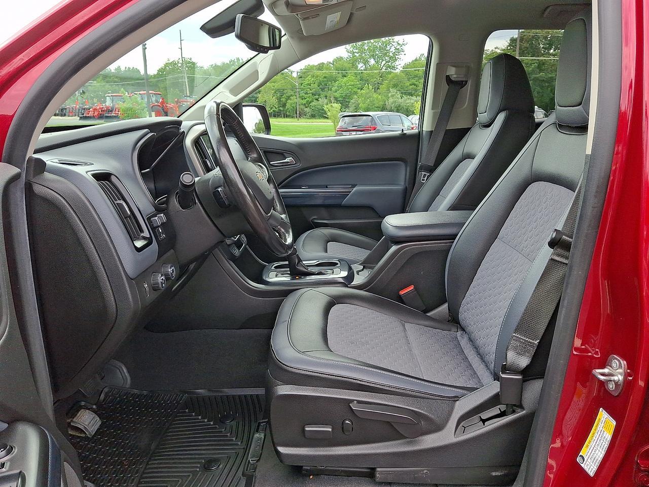 2019 Chevrolet Colorado Z71 Vineland NJ