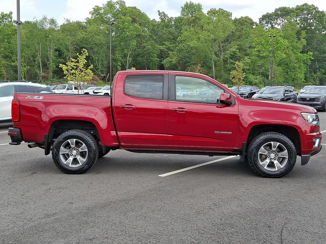 2019 Chevrolet Colorado Z71 Vineland NJ