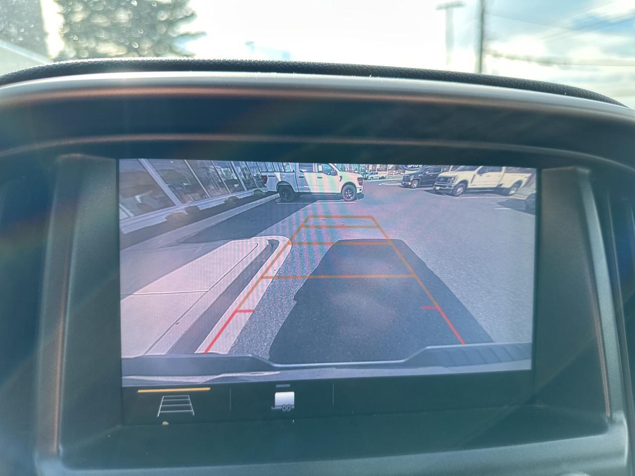 2019 Chevrolet Colorado Z71 Gaithersburg MD