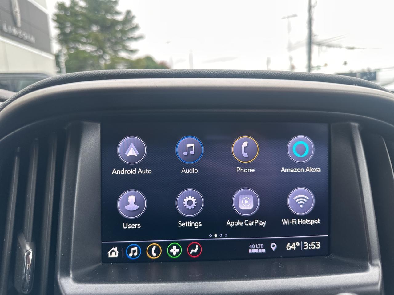 2019 Chevrolet Colorado Z71 Gaithersburg MD