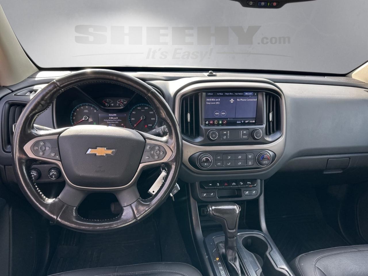 2019 Chevrolet Colorado Z71 Gaithersburg MD