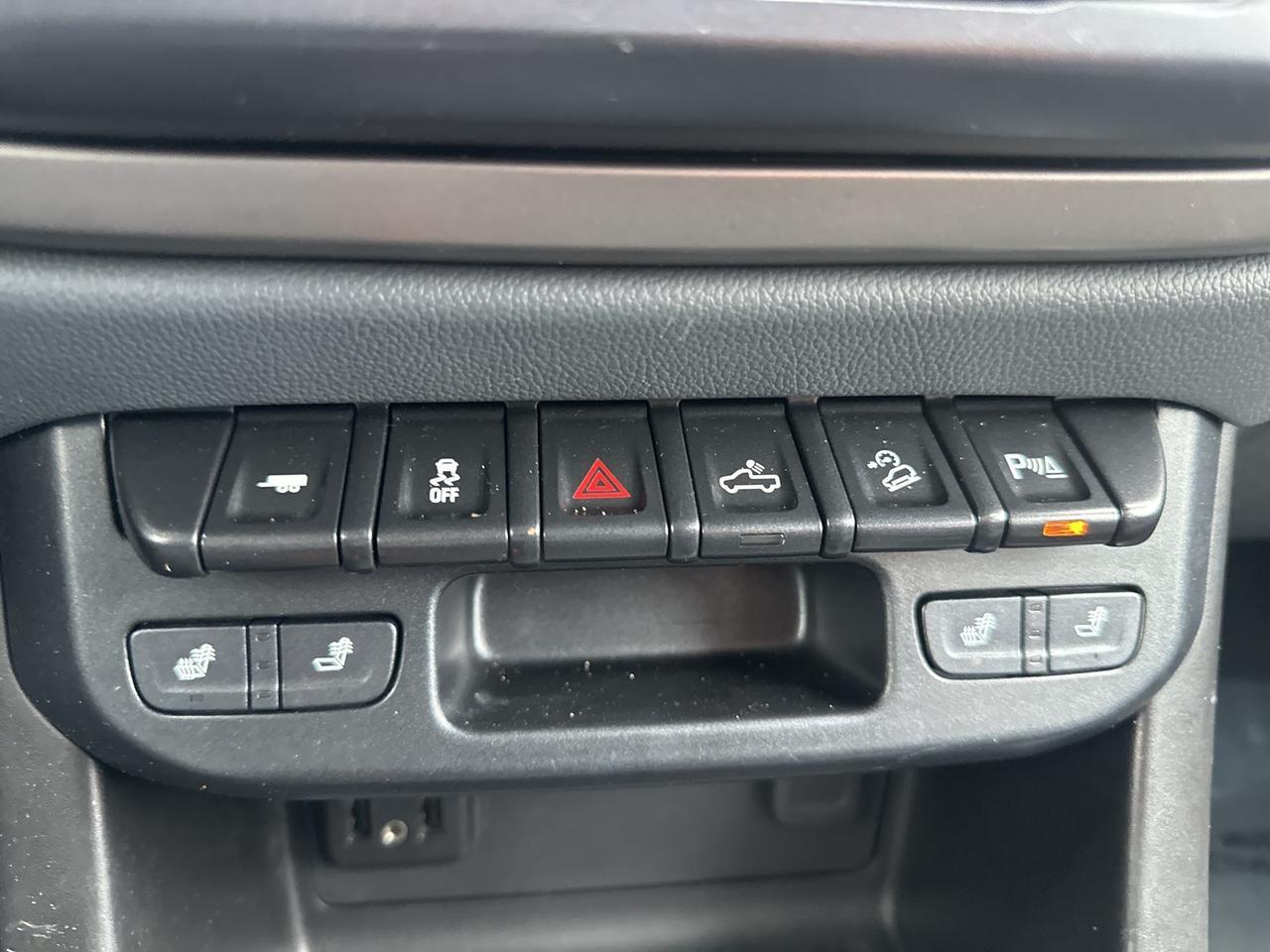 2019 Chevrolet Colorado Z71 Gaithersburg MD