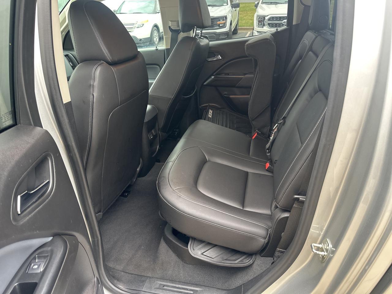 2019 Chevrolet Colorado Z71 Gaithersburg MD