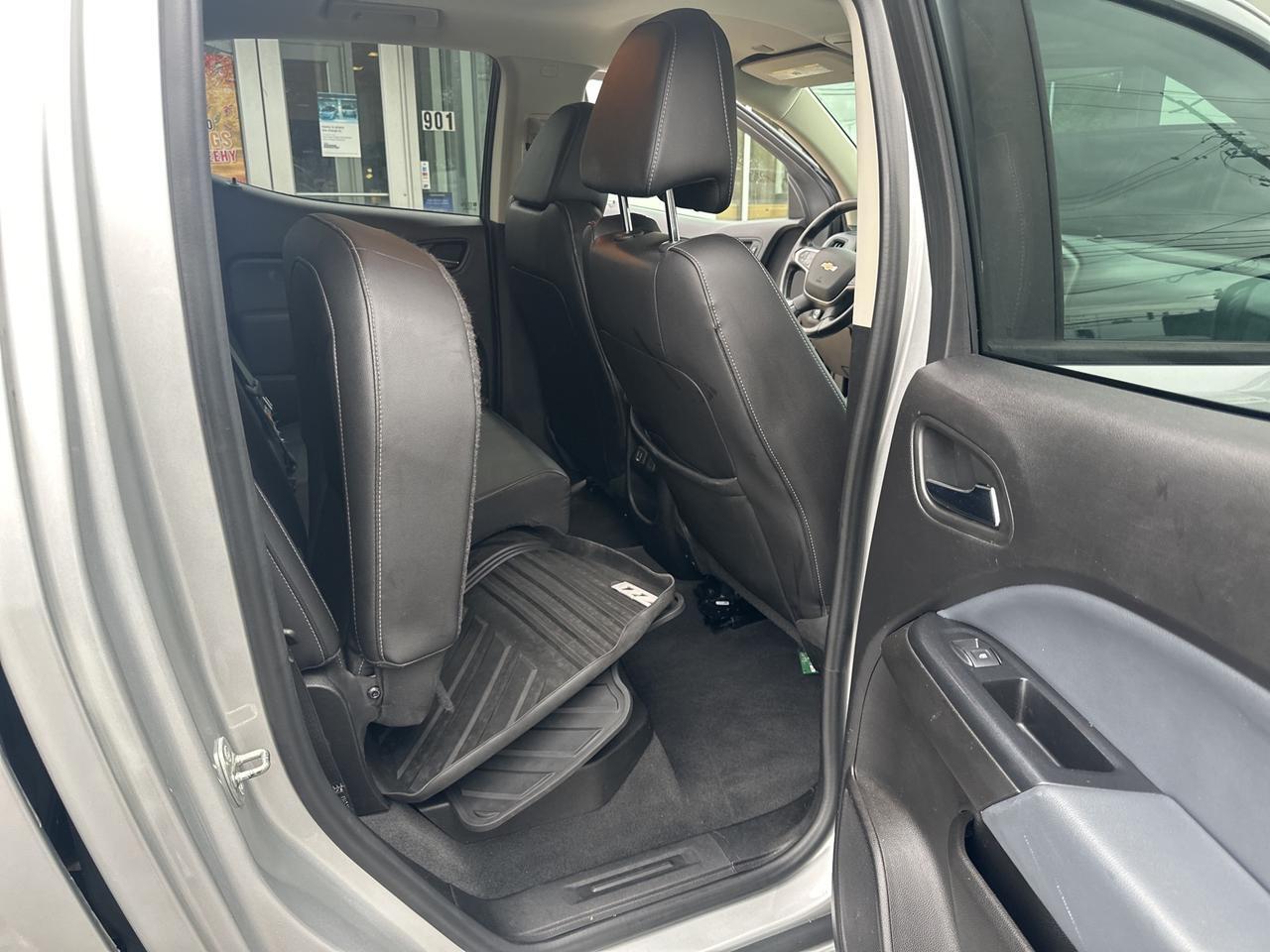 2019 Chevrolet Colorado Z71 Gaithersburg MD