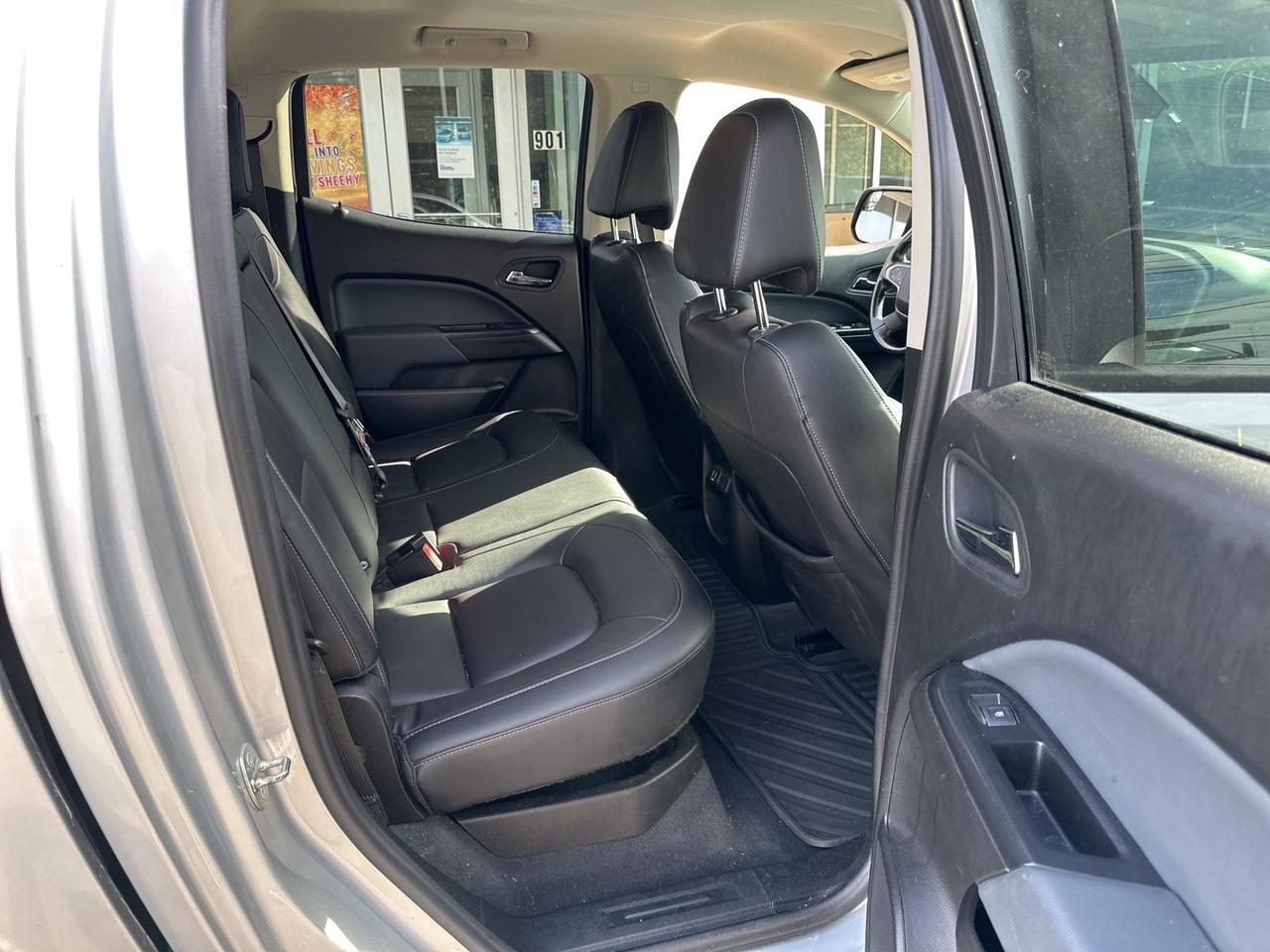 2019 Chevrolet Colorado Z71 Gaithersburg MD