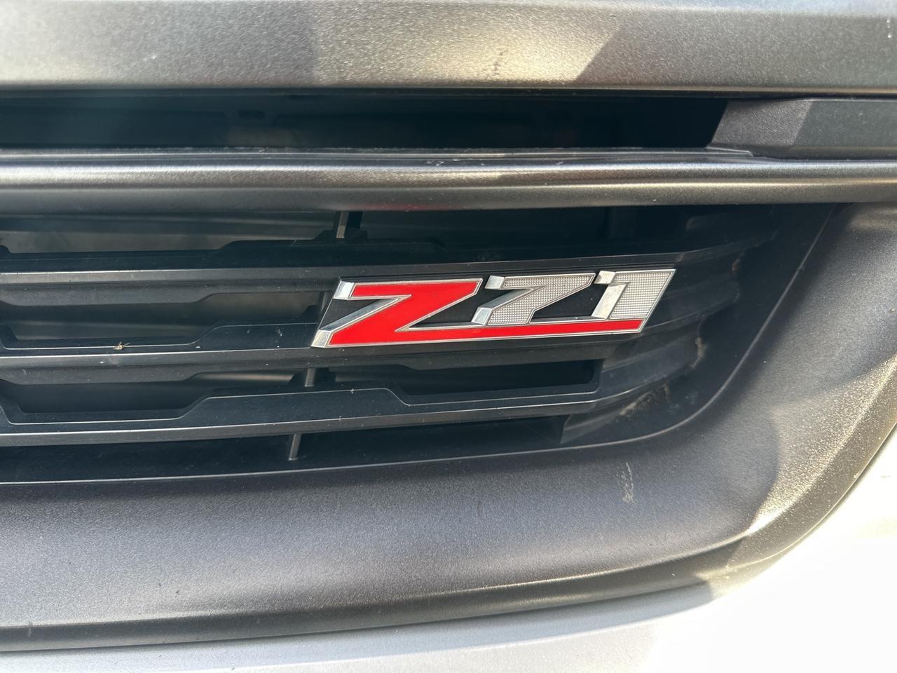 2019 Chevrolet Colorado Z71 Gaithersburg MD