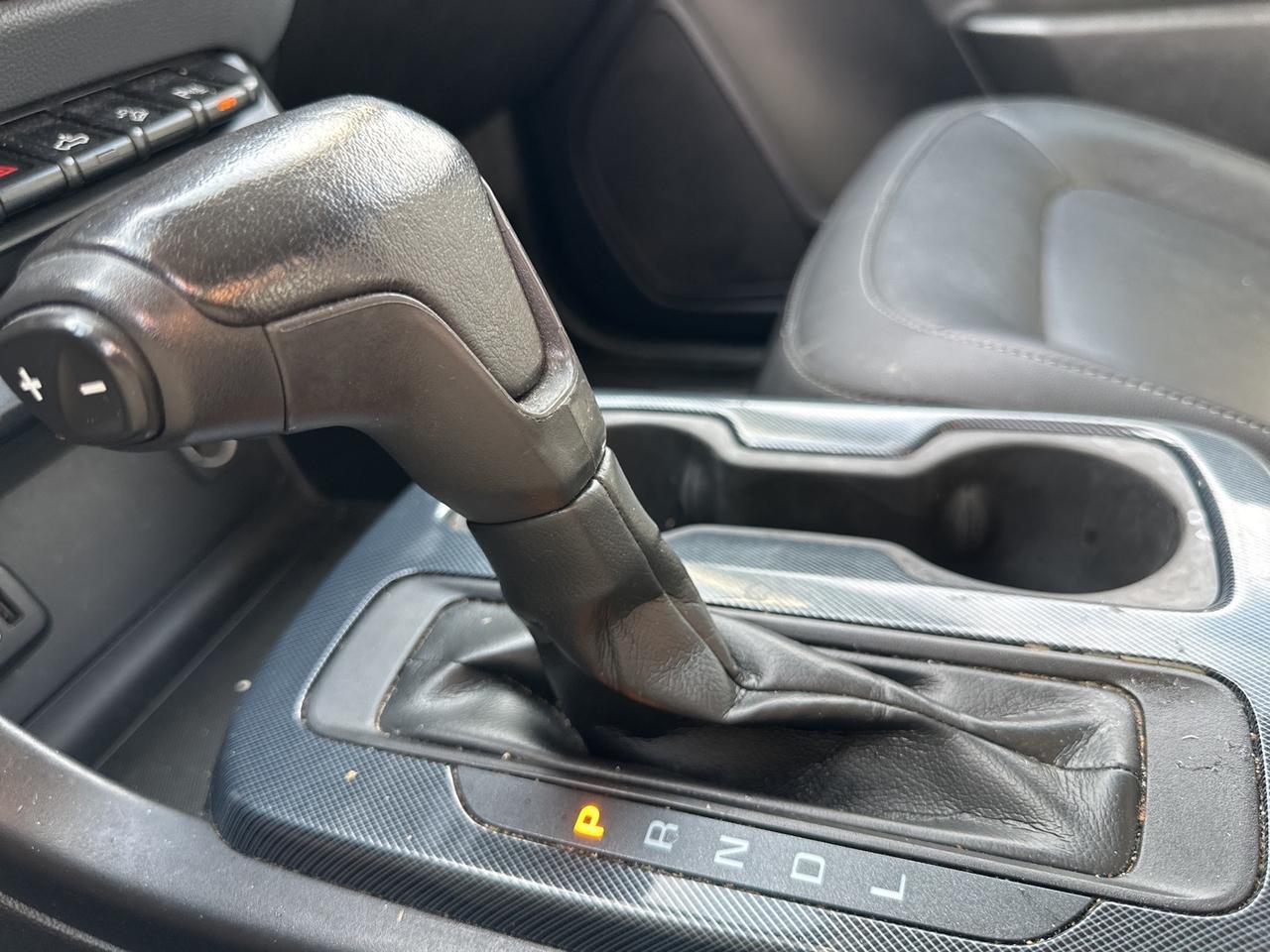 2019 Chevrolet Colorado Z71 Gaithersburg MD