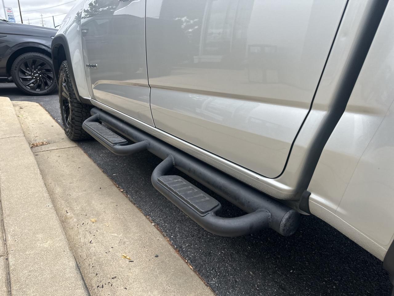 2019 Chevrolet Colorado Z71 Gaithersburg MD