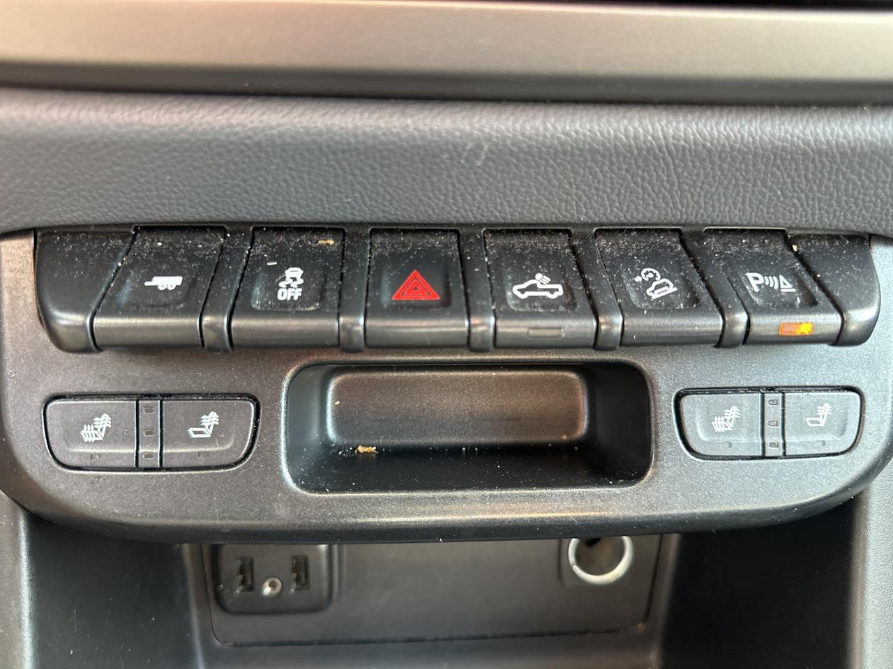 2019 Chevrolet Colorado Z71 Gaithersburg MD