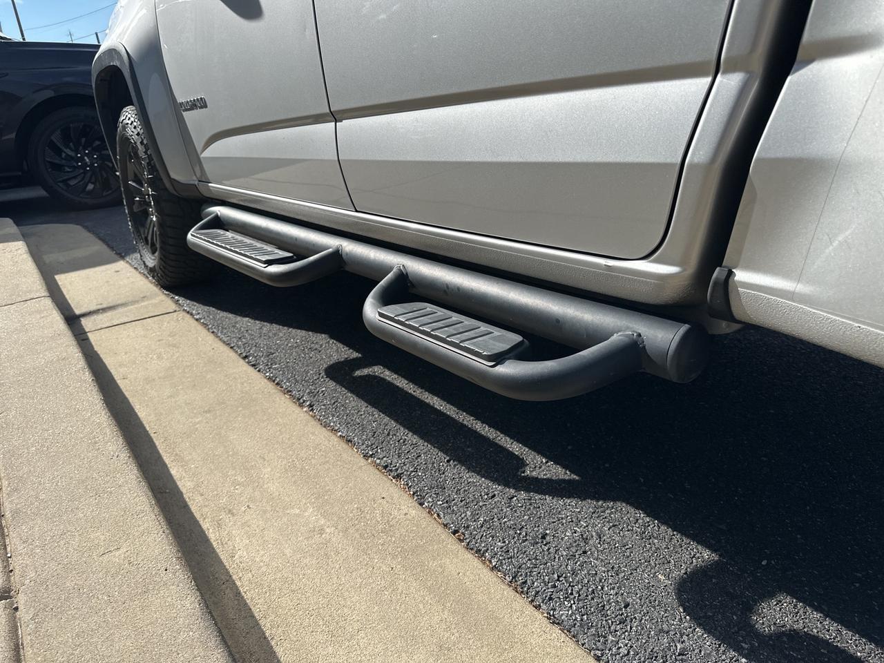 2019 Chevrolet Colorado Z71 Gaithersburg MD