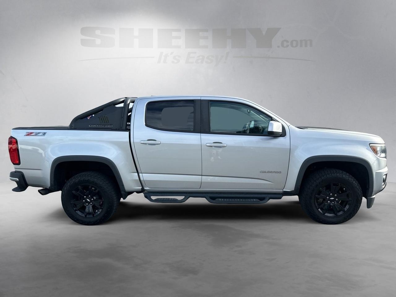 2019 Chevrolet Colorado Z71 Gaithersburg MD