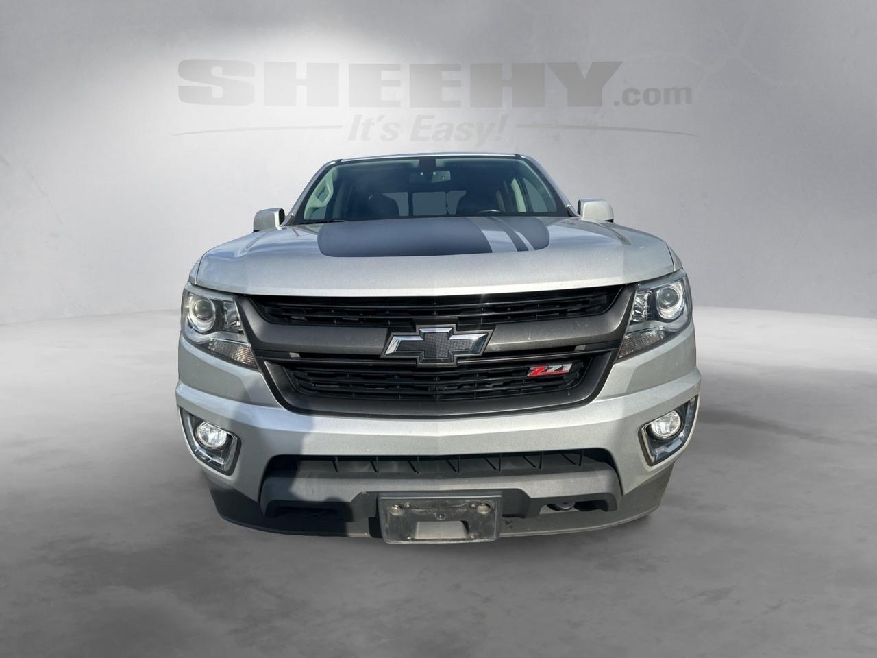 2019 Chevrolet Colorado Z71 Gaithersburg MD