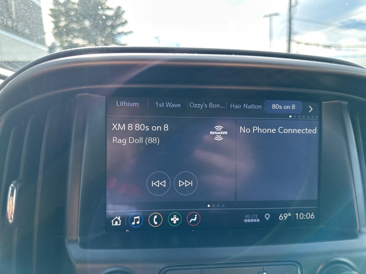 2019 Chevrolet Colorado Z71 Gaithersburg MD