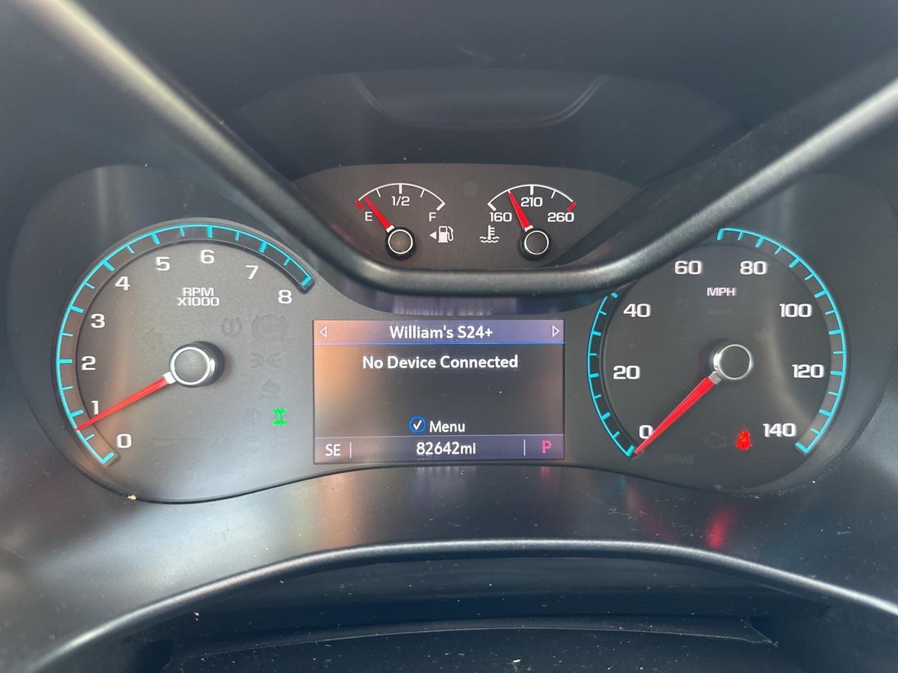 2019 Chevrolet Colorado Z71 Gaithersburg MD