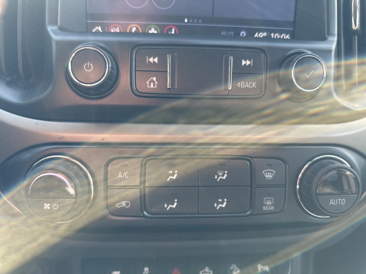 2019 Chevrolet Colorado Z71 Gaithersburg MD