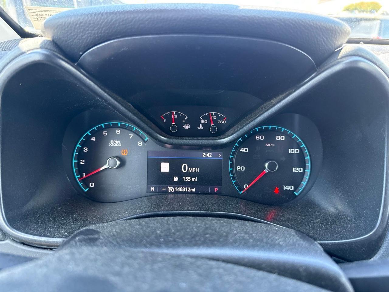 2019 Chevrolet Colorado Z71 Richmond VA