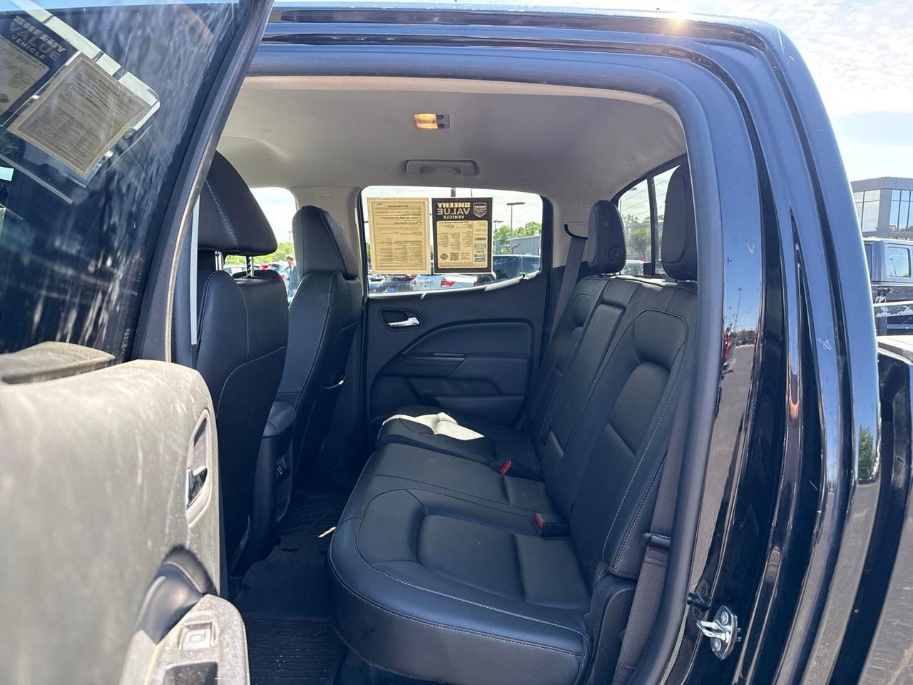 2019 Chevrolet Colorado Z71 Richmond VA